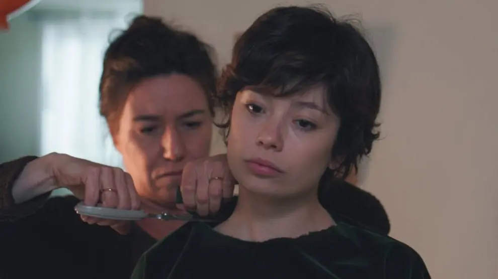 "Cerdita", un corto de Goya en la Muestra de Cine Realizado por Mujeres
