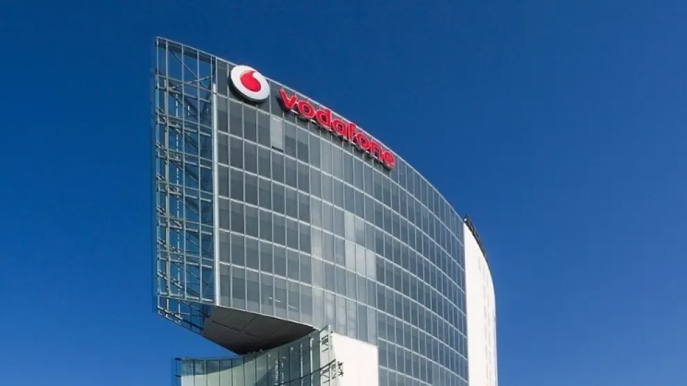 Vodafone reduce en 75 los afectados por el ERE