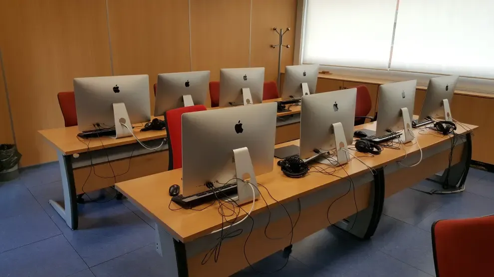El Parque Tecnológico Walqa inicia un curso de Programación en Java SE con 16 alumnos