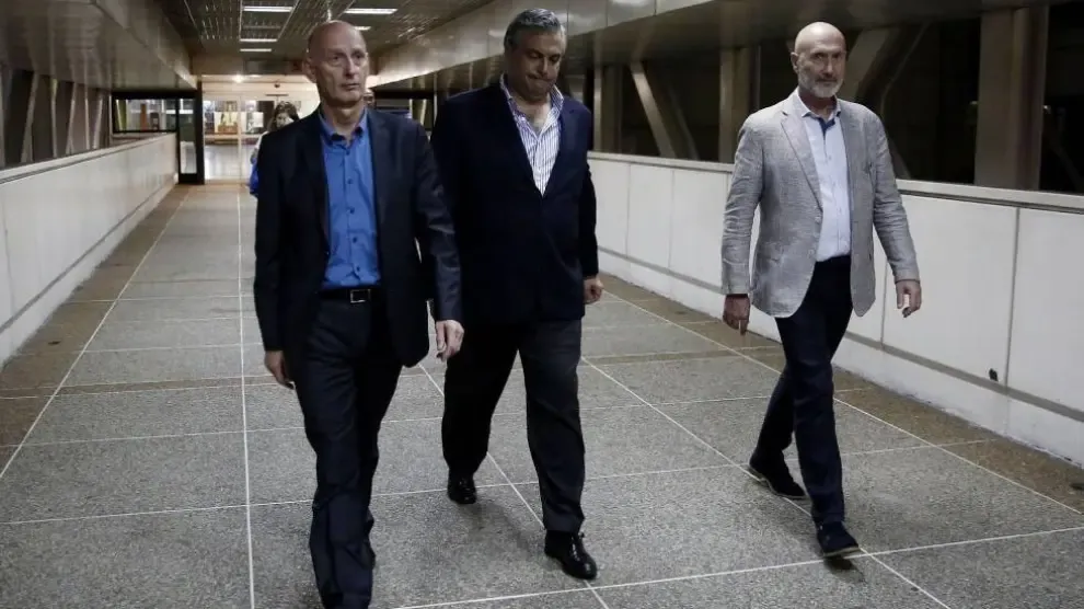 Expulsan de Venezuela a la delegación del Partido Popular Europeo que tenía previsto reunirse con Guaidó