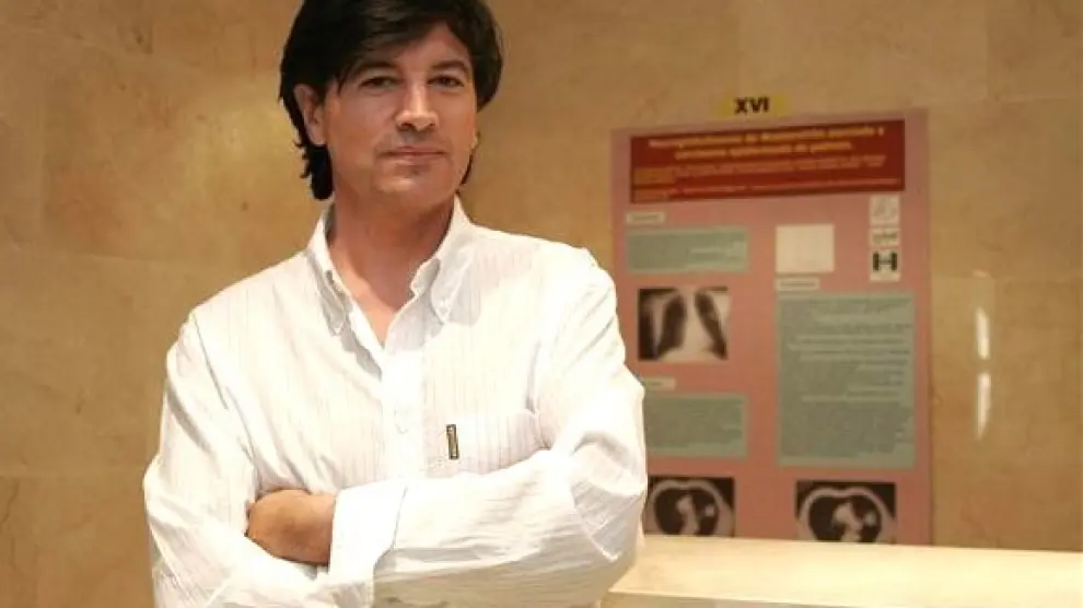 La Universidad de Zaragoza apoya al profesor López Otín tras la retirada del premio de la revista Nature
