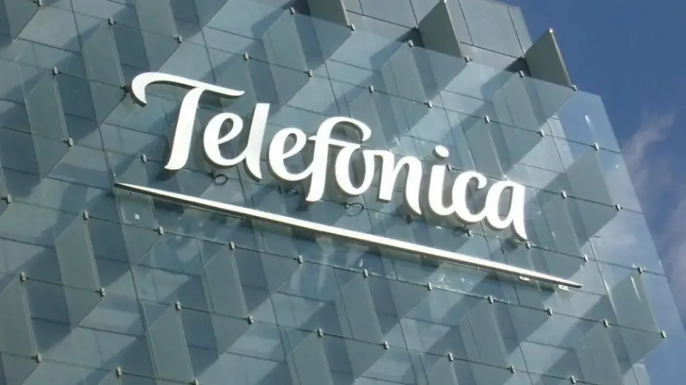 Telefónica gana un 6,4 % más en 2018 pese a la caída de ingresos por divisas