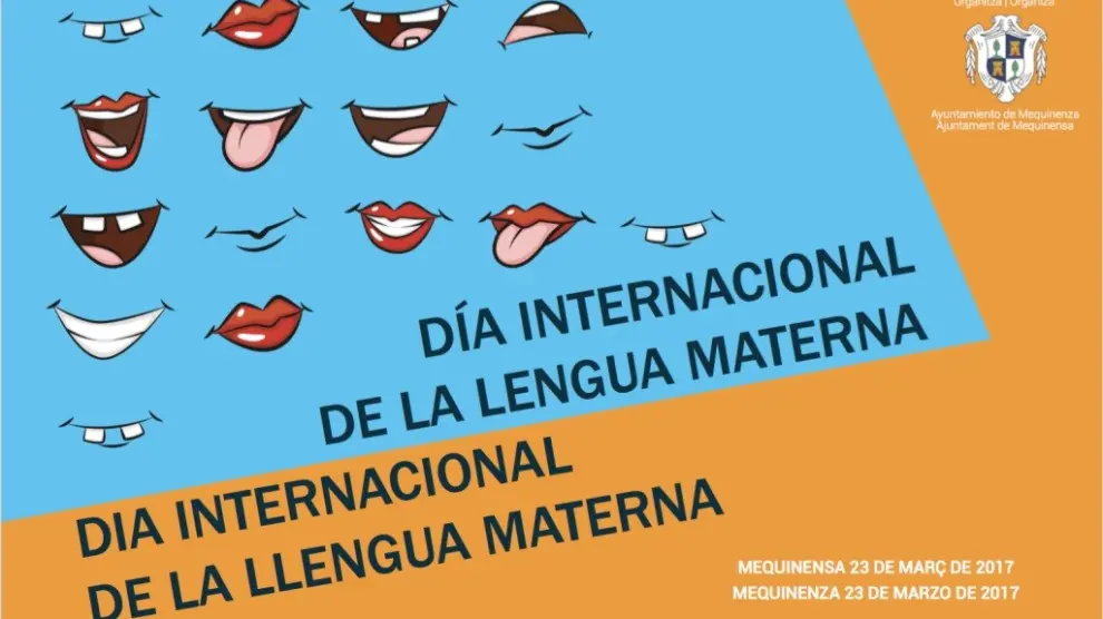 Aragón defiende su "patrimonio" trilingüe en el Día de la Lengua Materna