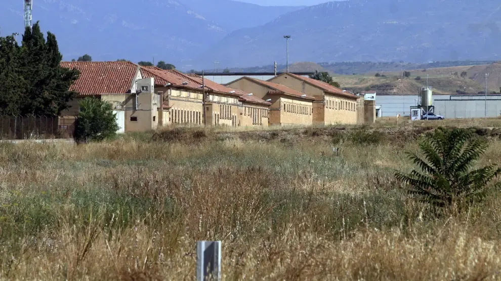 El Ayuntamiento de Huesca cede seis fincas para el Cuartel Sancho Ramírez