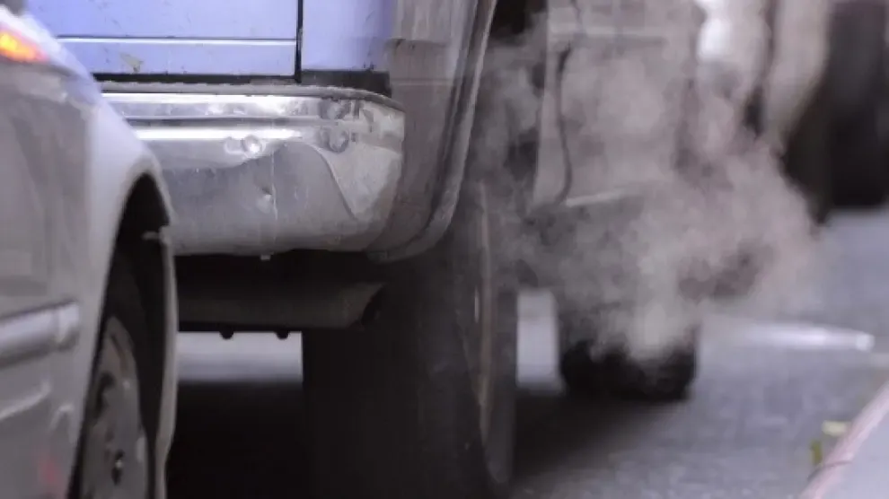 El Gobierno asegura para 2040 coches sin emisiones