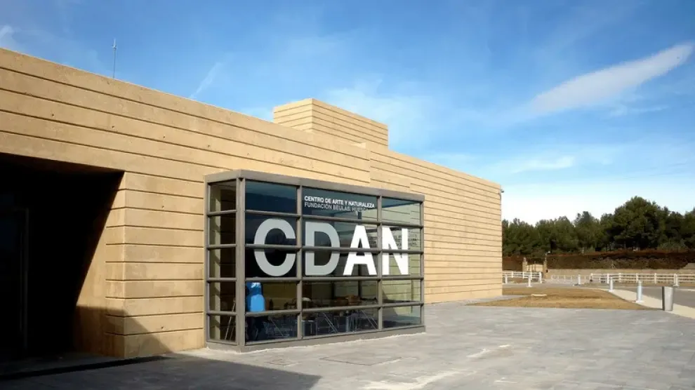 El CDAN se cuela en el top 10 de los mejores museos situados en zonas rurales