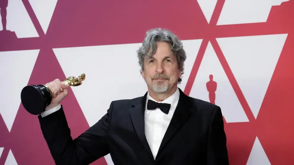 "Green Book" se lleva la gloria en los premios Oscar pero "Roma" ya es eterna