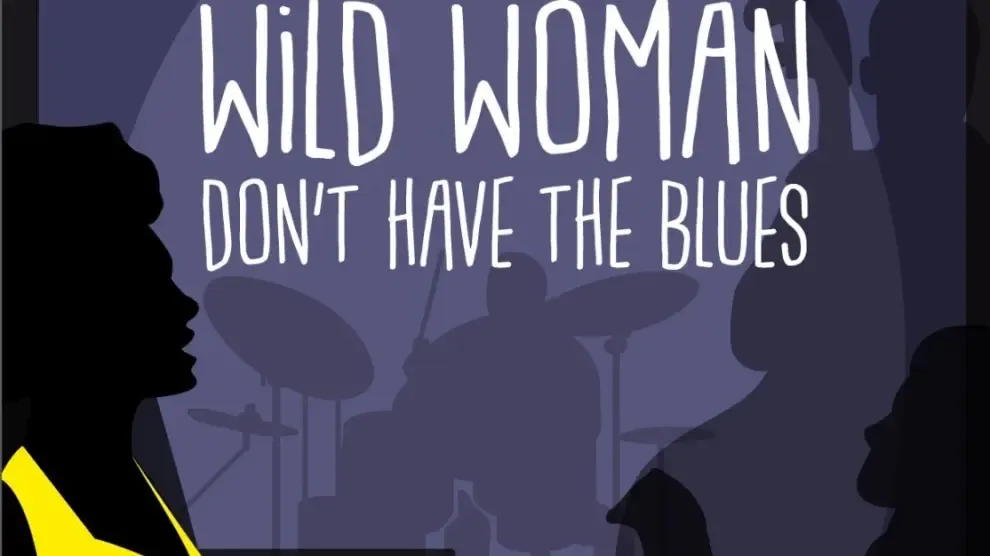 El ciclo 'Cosecha de invierno' estrena este sábado en Sesa la obra 'Wild women don't have the blues'