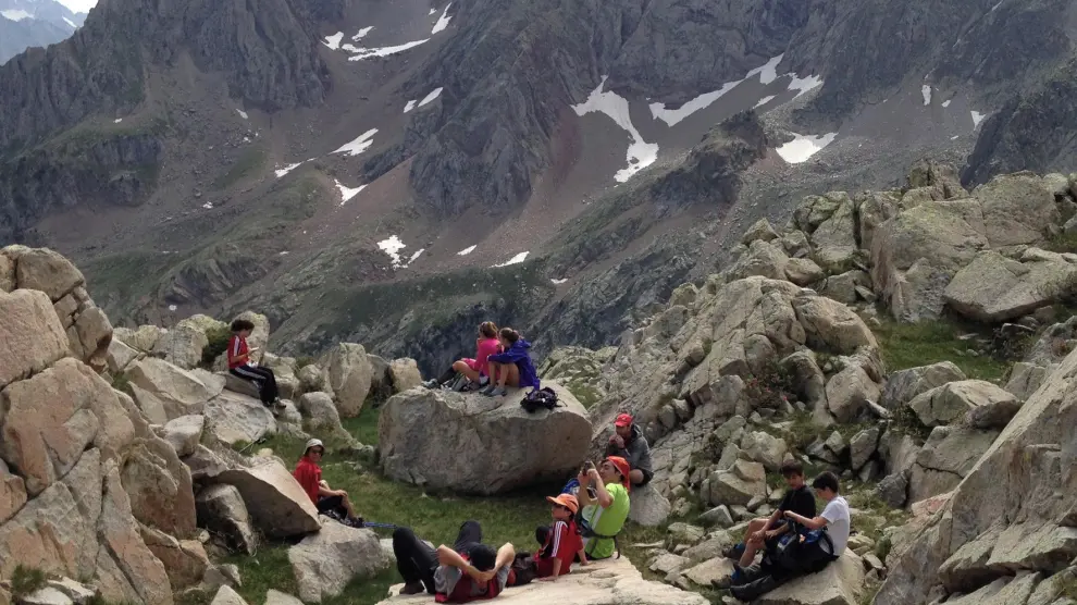 Sacan a licitación cuatro proyectos para dinamizar el turismo en los Pirineos