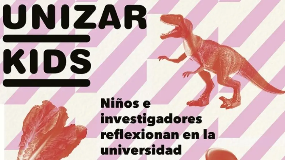 Teruel abre "Unizar Kids II", que llevará a 900 escolares a la universidad