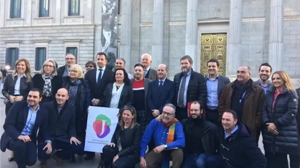 El PSOE Huesca pide que el Ayuntamiento apoye la declaración de la jota aragonesa como patrimonio de la humanidad