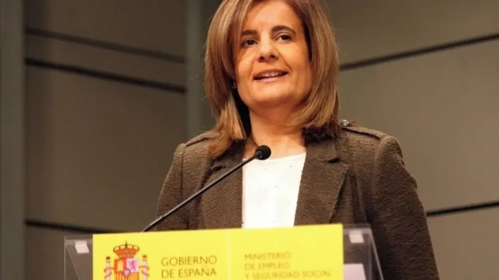 Fátima Báñez deja la política por la empresa privada