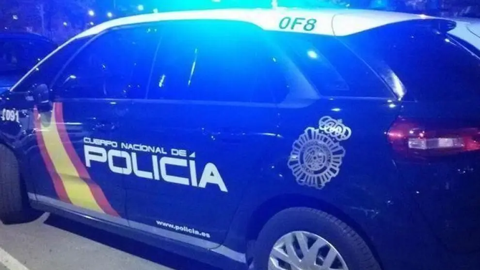 La policía halla a un preso fugado gracias a una pelea en un piso en Zaragoza