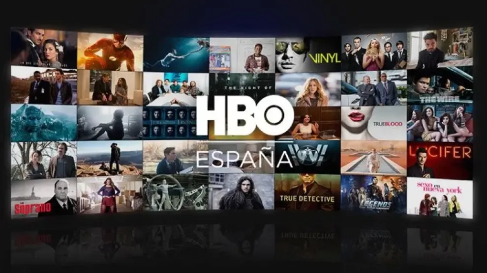 El 26 % de los hogares tiene Netflix y HBO