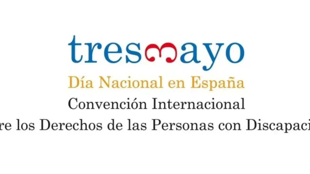 CERMI Aragón llama a cumplir la Convención Internacional de la Discapacidad