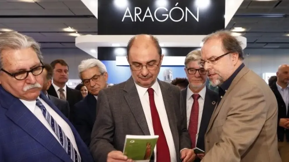 Aragón atrae un turismo de calidad y encara el futuro con buenas perspectivas