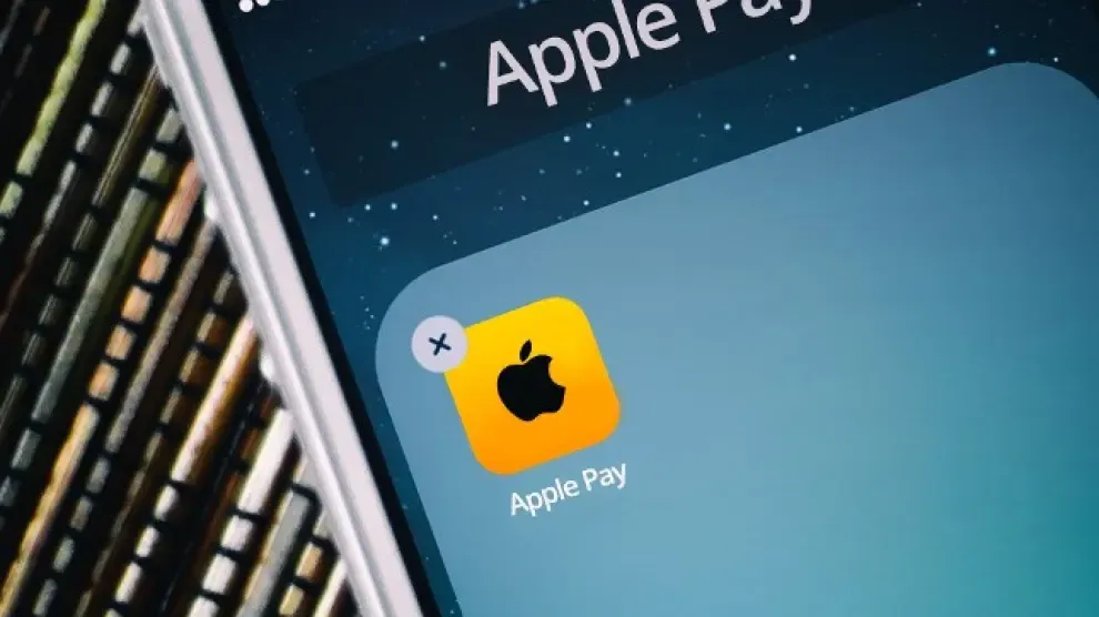 Ibercaja ofrece Apple Pay a sus clientes, un sistema rápido y seguro