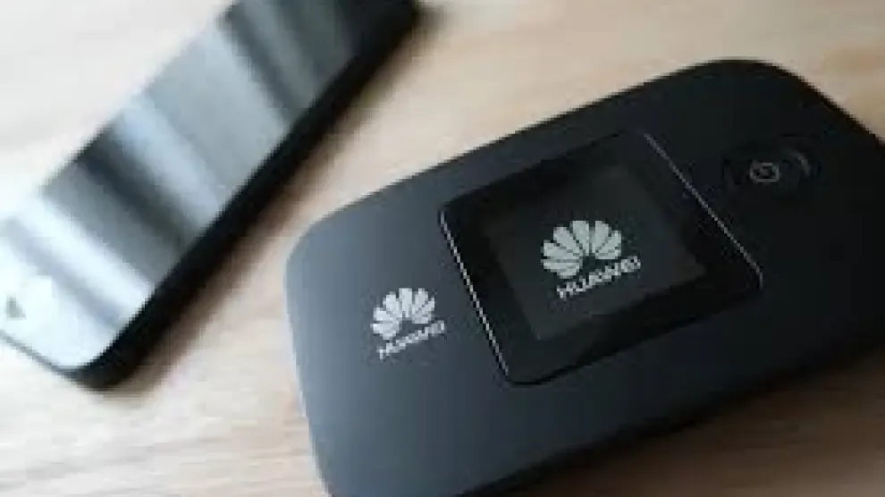 Huawei niega que la prohibición de EEUU afecte al despliegue de las redes 5G