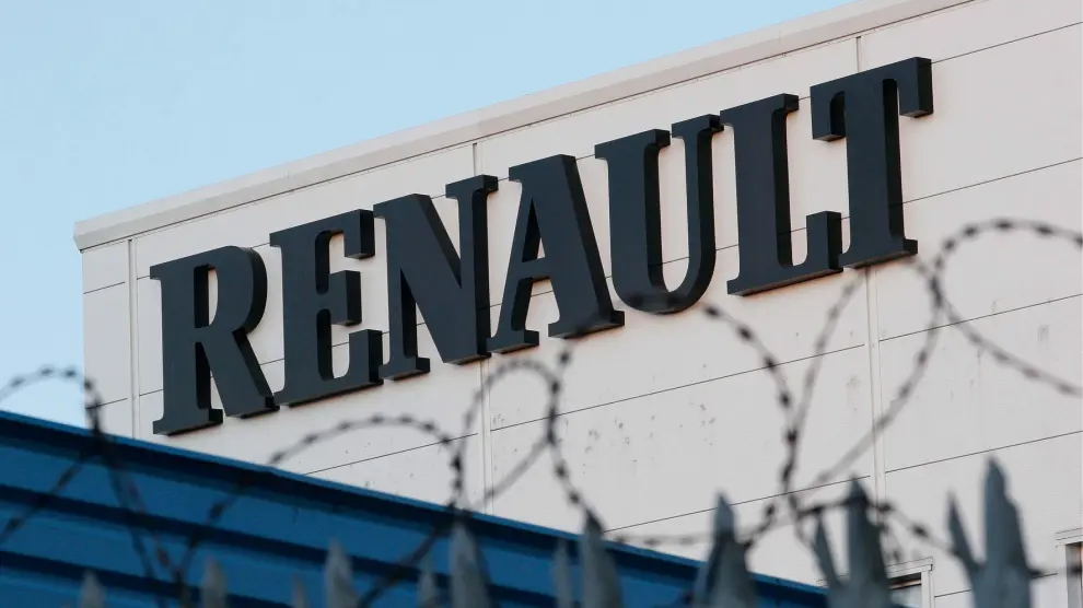 El Consejo de Administración de Renault estudiará la oferta de fusión con Fiat Chrysler Automobiles