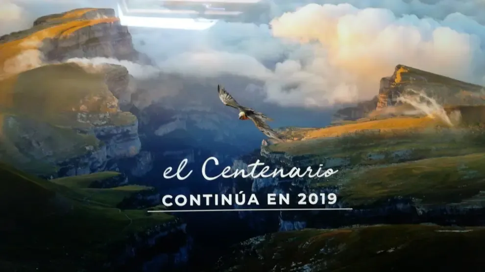 El Parque Nacional de Ordesa y Monte Perdido organiza una mesa redonda sobre 'Salud y Montaña'