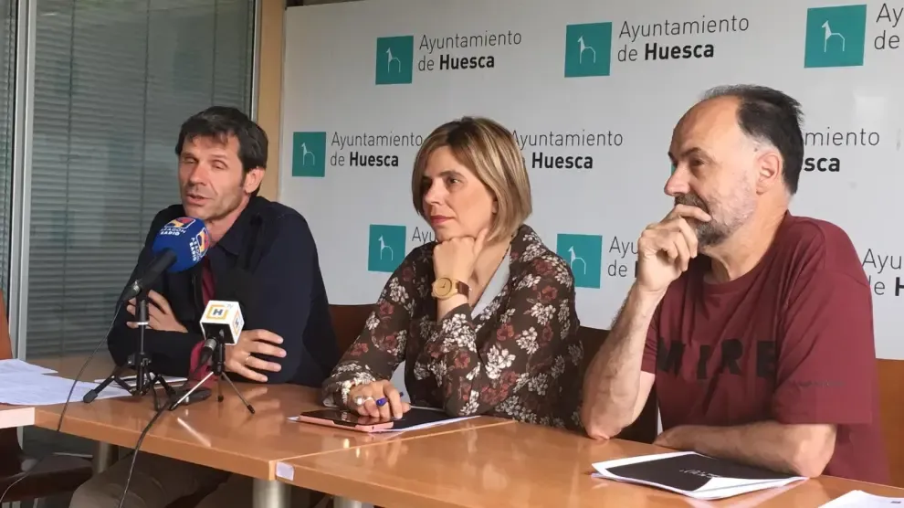 La Orquesta Reino de Aragón interpretará en Huesca la ópera Madama Butterfly