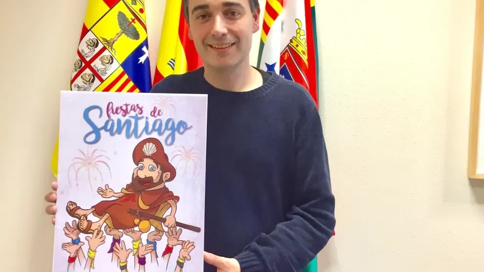 Sabiñánigo vota el cartel anunciador de las fiestas