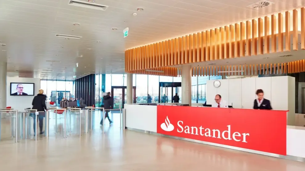 El Banco de España multa a Banco Santander con 4,5 millones por infracciones "muy graves" de Popular