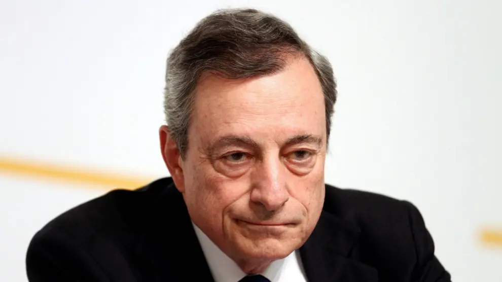 El BCE sopesa activar nuevos estímulos como bajar el interés