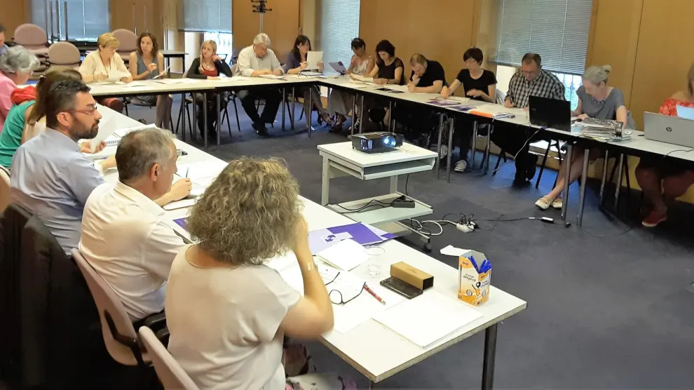 Huesca convoca las subvenciones para asociaciones sociales, asistenciales y de igualdad y género