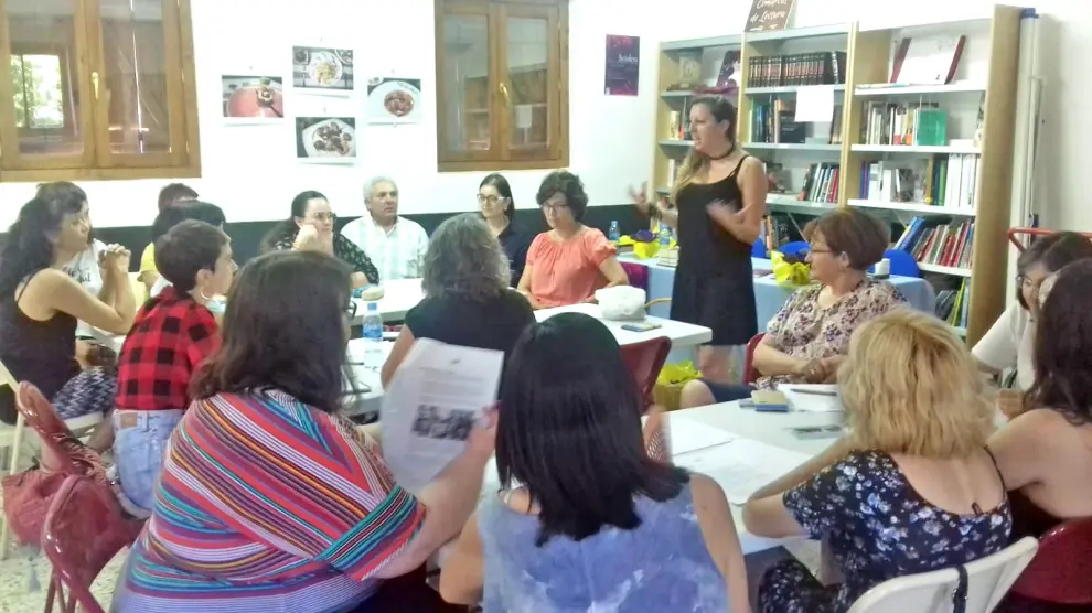 Brioleta clausura en Yésero una edición muy positiva y “participativa”