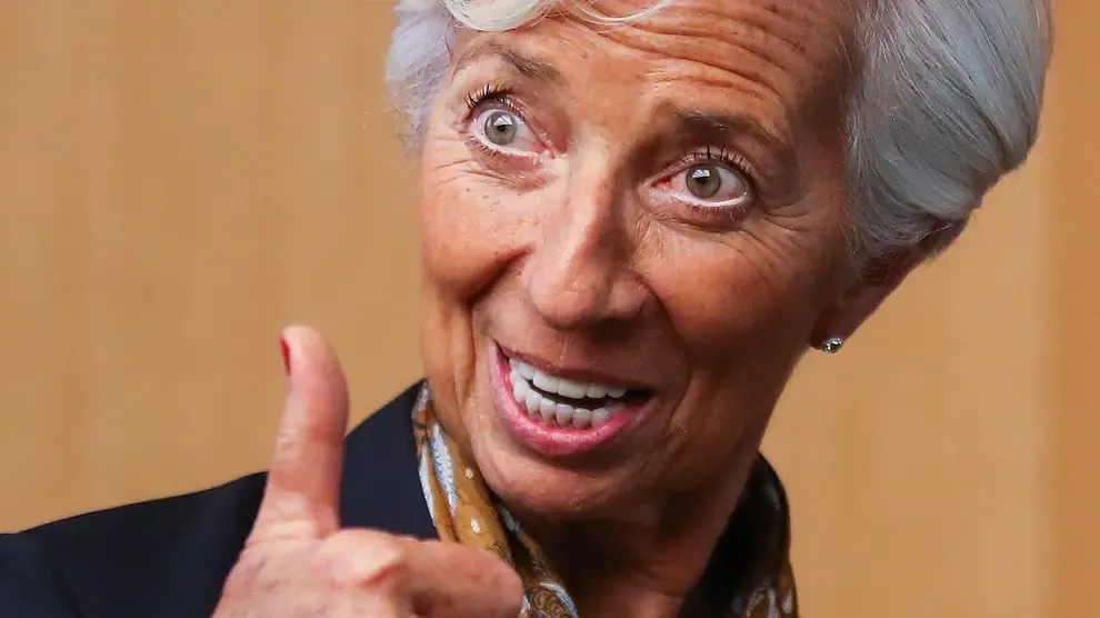 La salida de Lagarde abre nueva batalla para encabezar el FMI