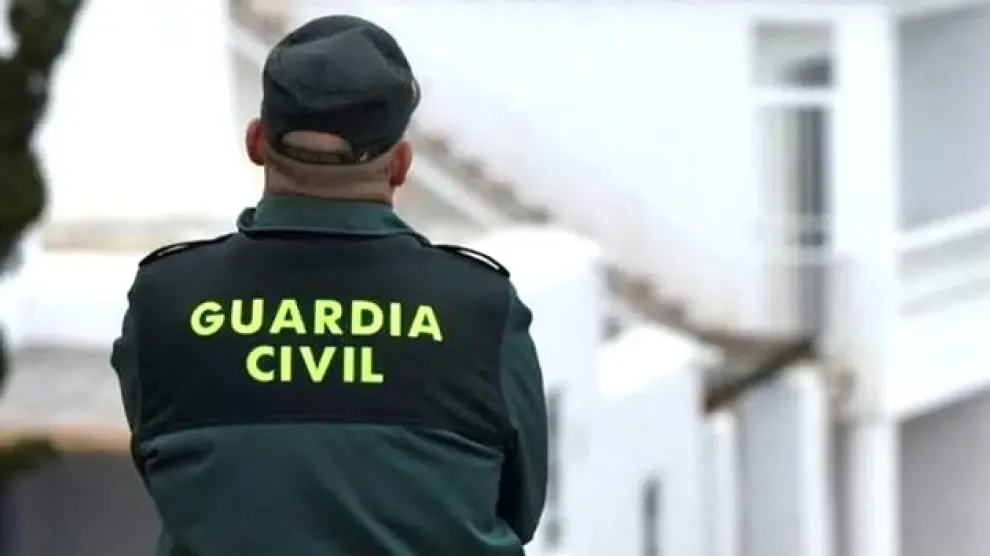 La tasa de criminalidad de Huesca, por debajo de la media aragonesa y española