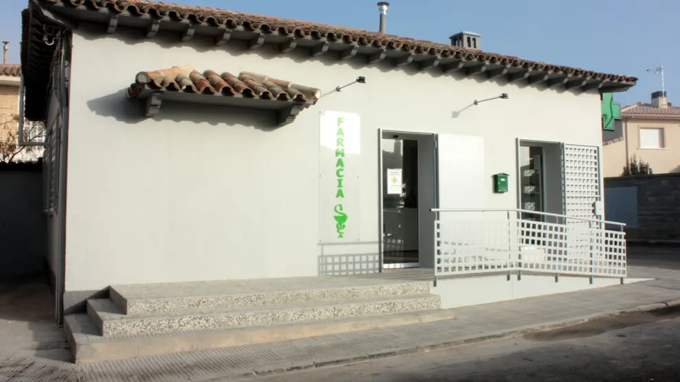 Farmacia rural: el baluarte de la farmacia española