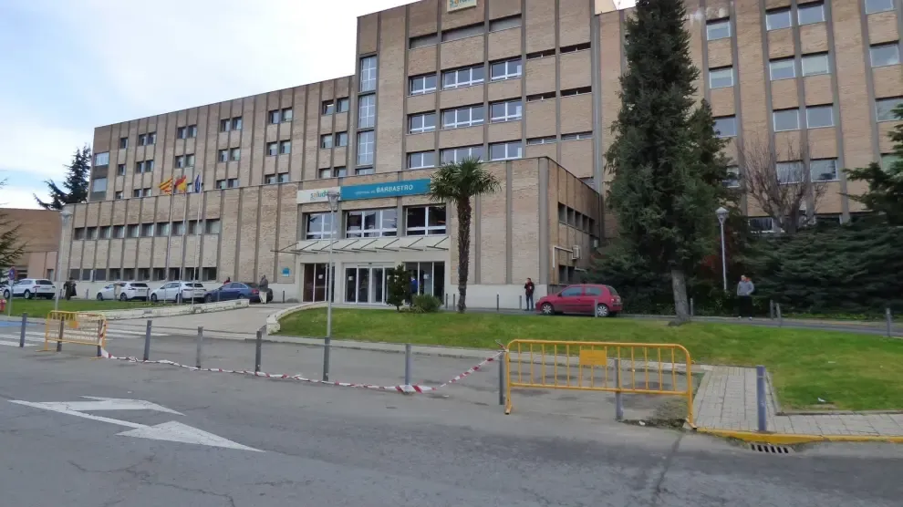 La lista de larga espera quirúrgica se duplica en junio en la provincia de Huesca