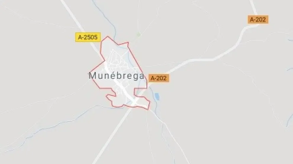 Hallado un cadáver en Munébrega que podría ser el de una vecina desaparecida en el mes de junio