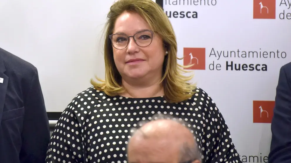 El Consistorio de Huesca abordará con barrios y asociaciones los presupuestos