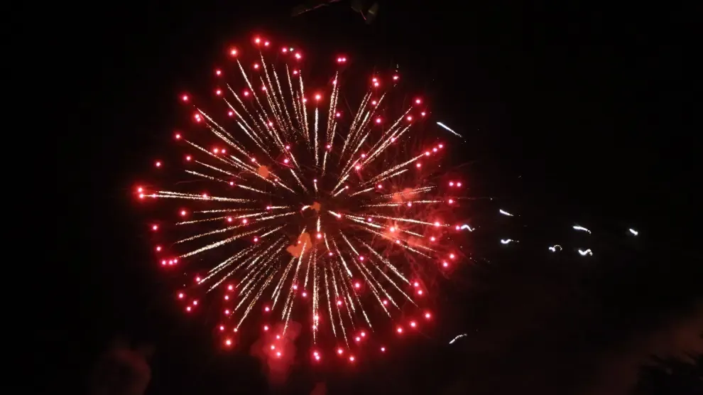 El PAR propone recuperar los fuegos artificiales en las fiestas de Altorricón