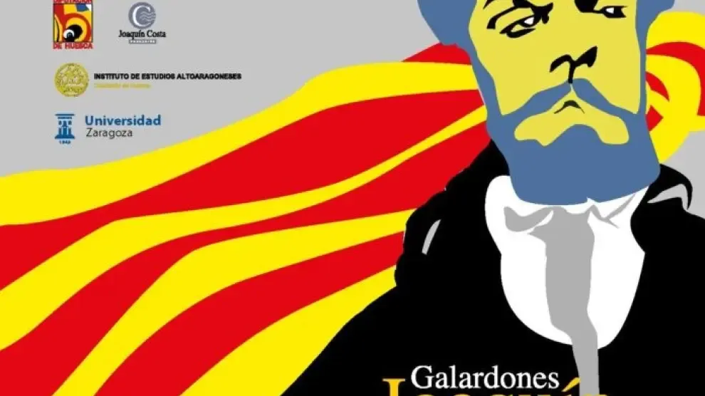 Seis entidades y tres juristas optan a los Galardones Joaquín Costa del Ayuntamiento de Monzón y el CEHIMO