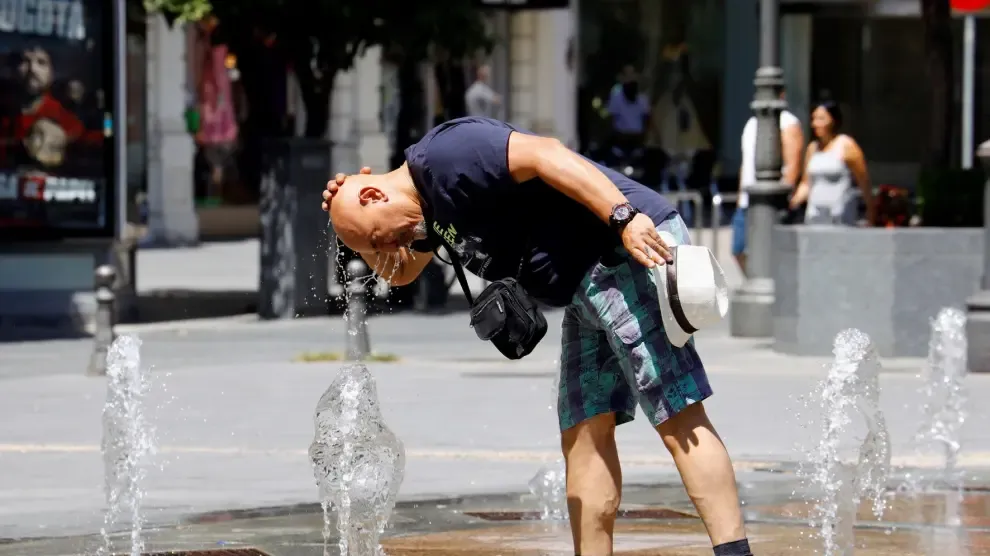 Julio fue el mes más caluroso de los últimos 140 años