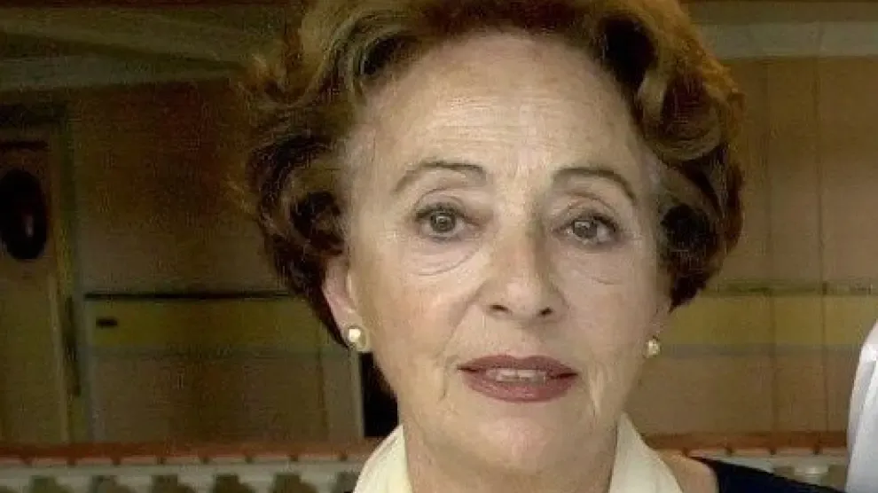 Fallece la actriz Encarna Paso a los 88 años