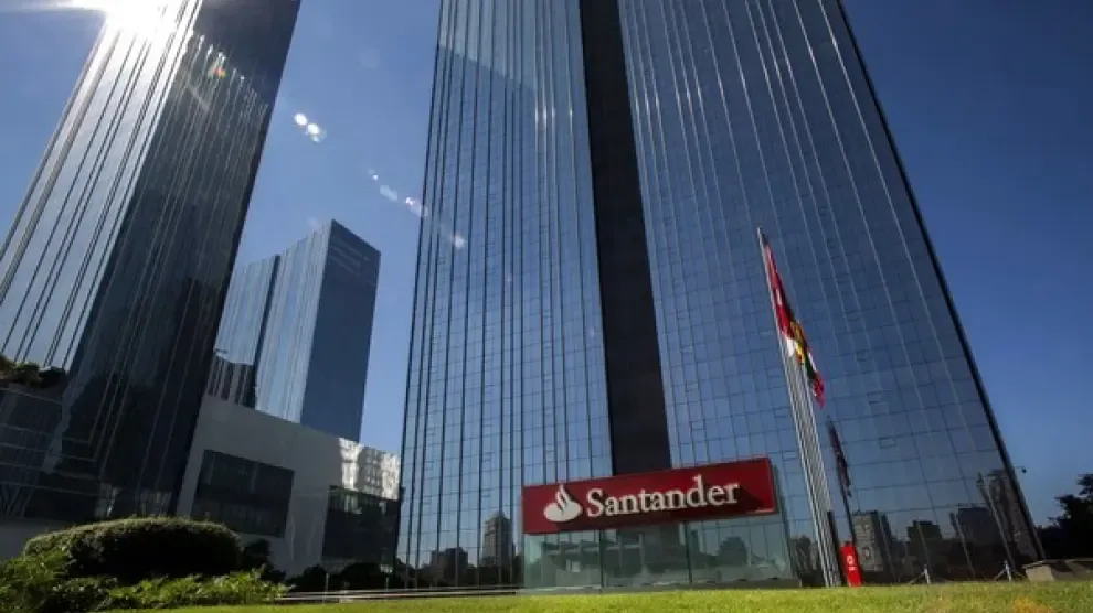 Santander, la única española en el ranking 'Fortune' de empresas que están cambiando el mundo