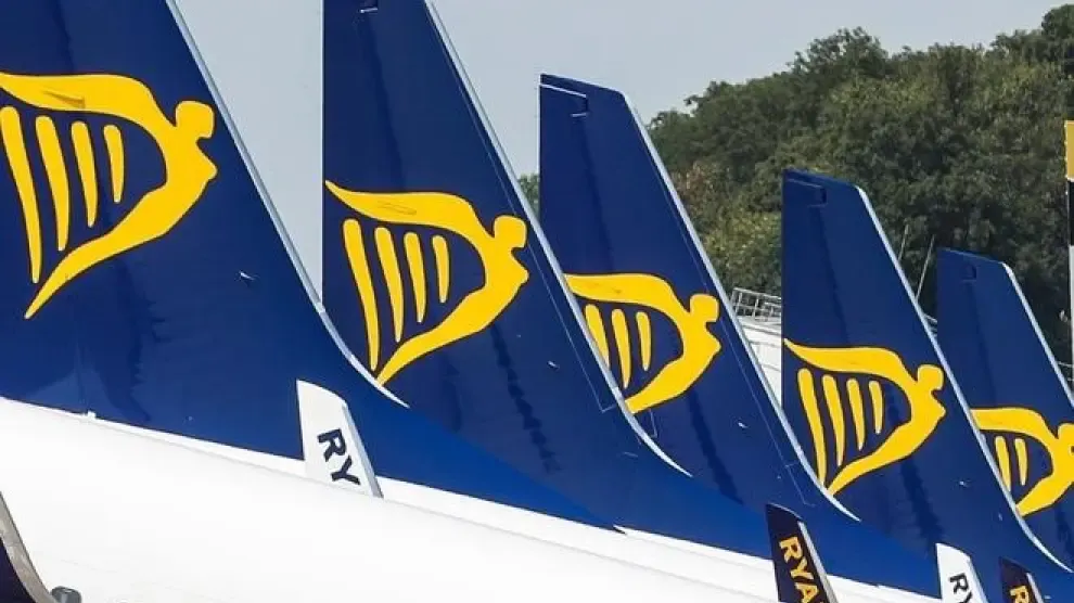 Los pilotos españoles de Ryanair apoyan masivamente ir a la huelga