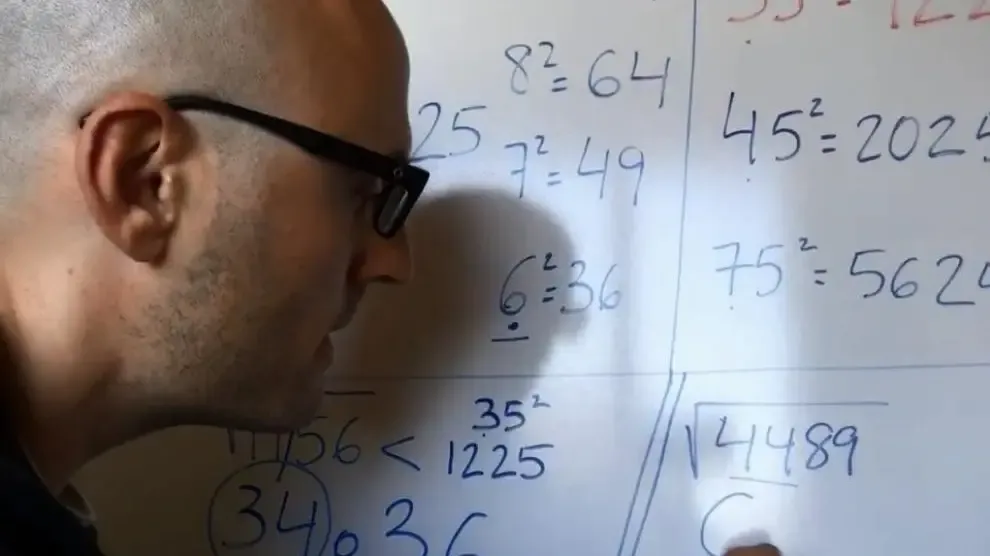 "Multiplica como nadie" enseña a perder el miedo a las matemáticas