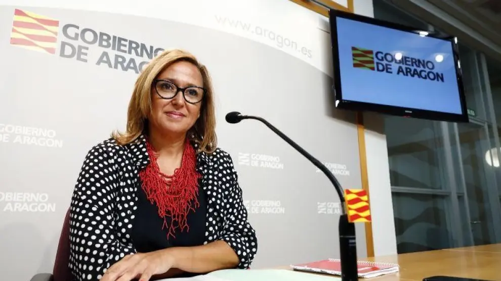 El Consejo de Gobierno de Aragón aprueba la elección de 34 directores generales, 21 nuevos