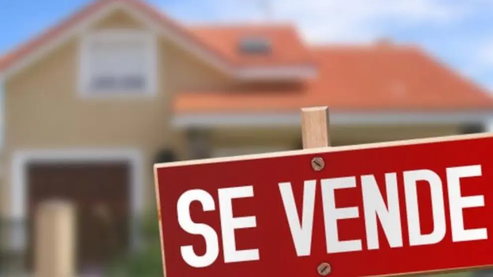 El precio de la vivienda usada en España subió un 0,6% en agosto