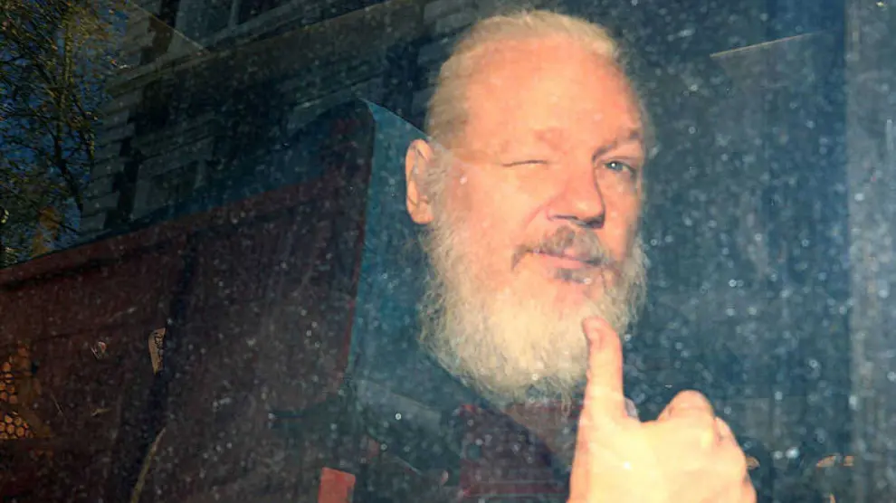 La Fiscalía sueca analizará nuevos interrogatorios en caso contra Assange