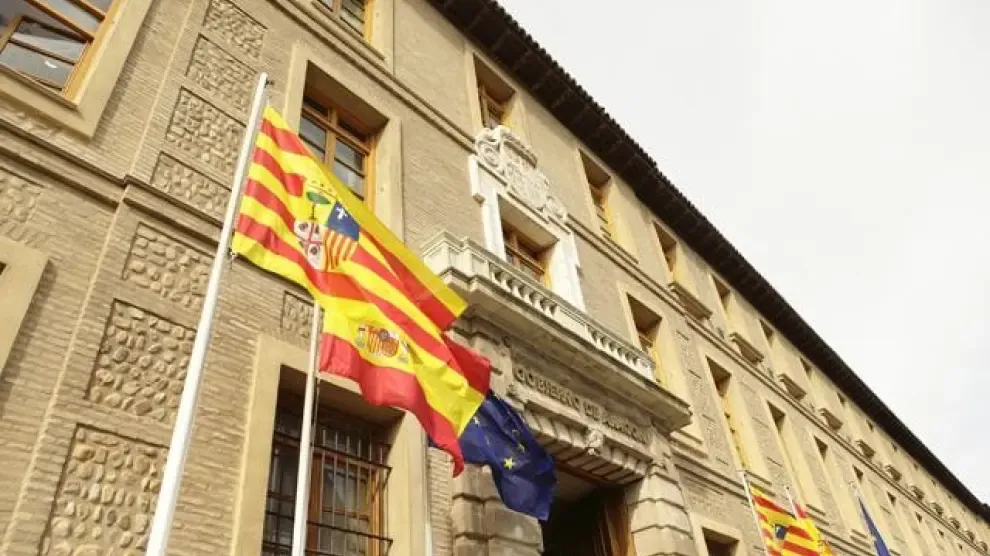 Aragón tarda 44,25 días en pagar a sus proveedores