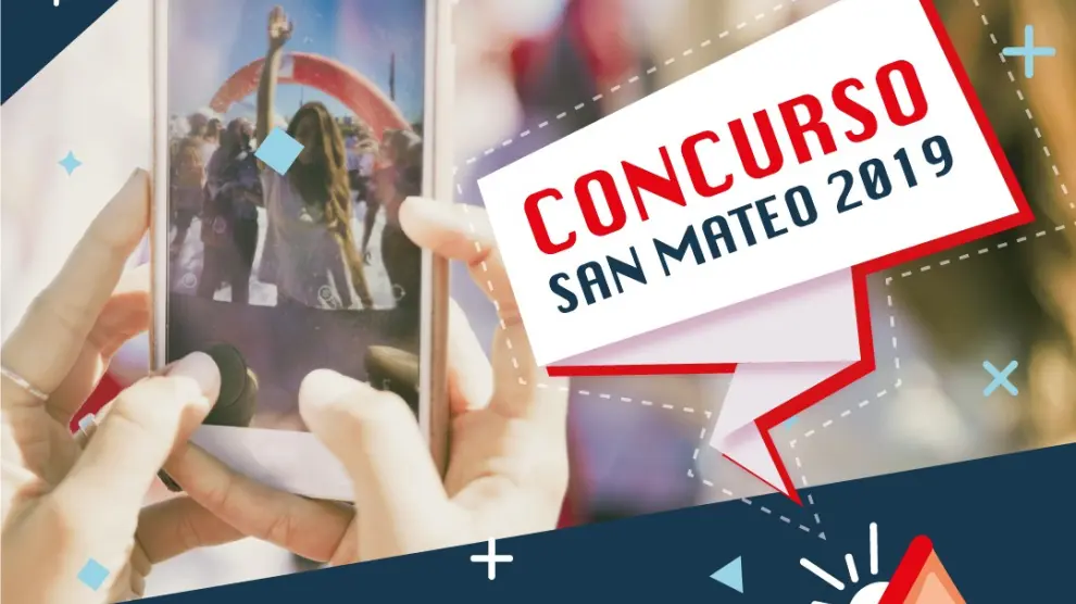 Monzón convoca un concurso fotográfico para elegir la mejor imagen de las fiestas de San Mateo