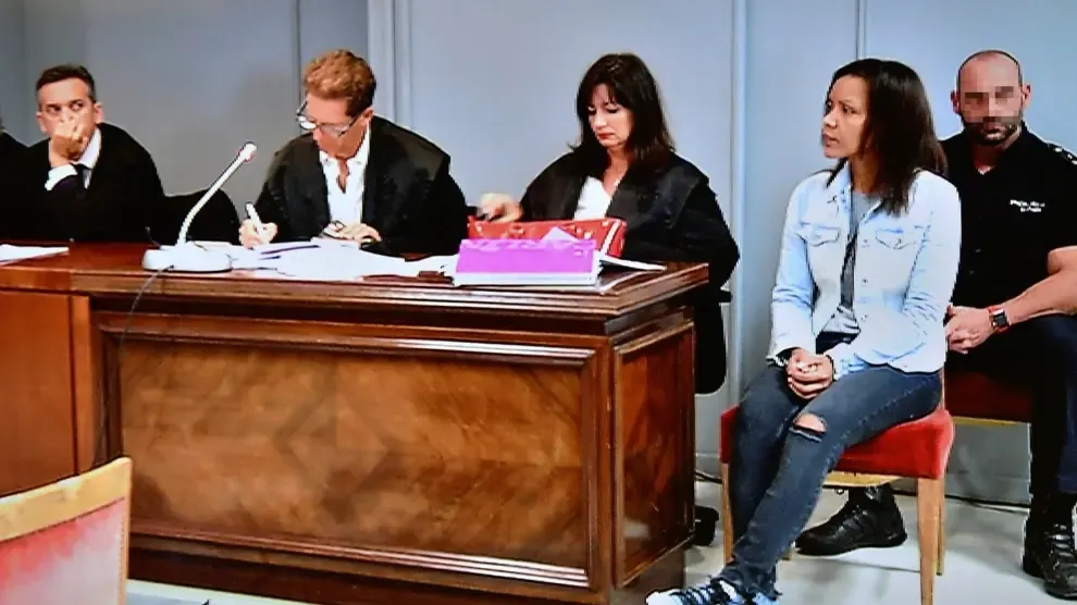 El jurado declara a Ana Julia Quezada culpable de asesinar con alevosía al niño Gabriel