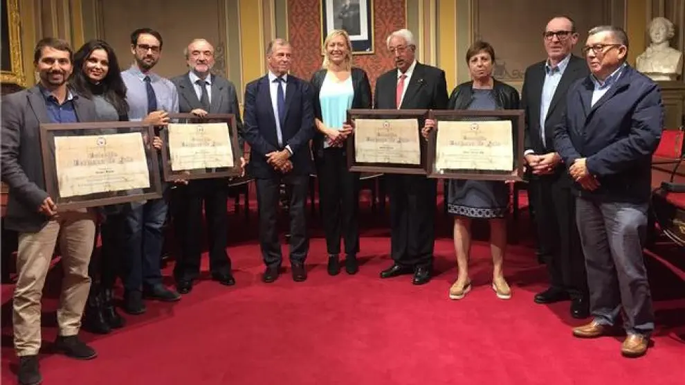 Los premios Germana de Foix de 2019 ya tienen destinatarios